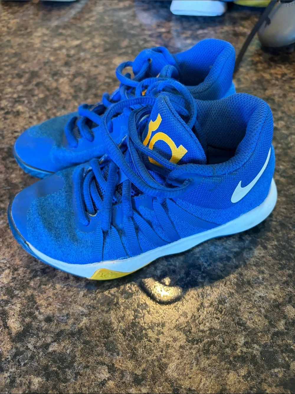 Nike comfortable kids